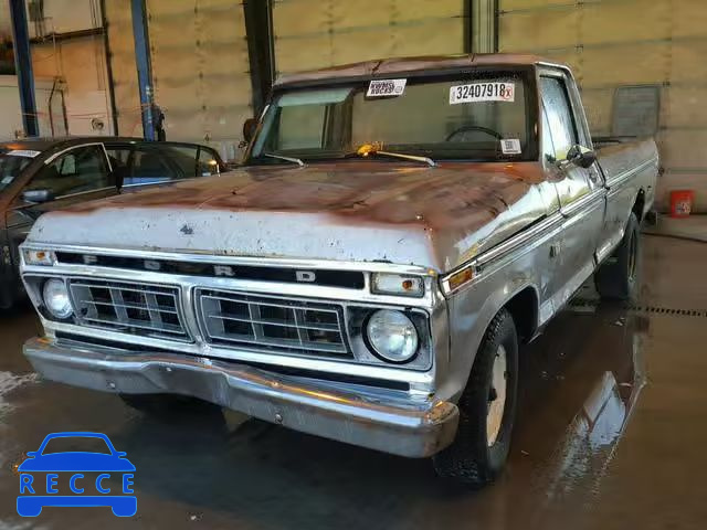 1974 FORD F-100 F10GRT67710 image 1