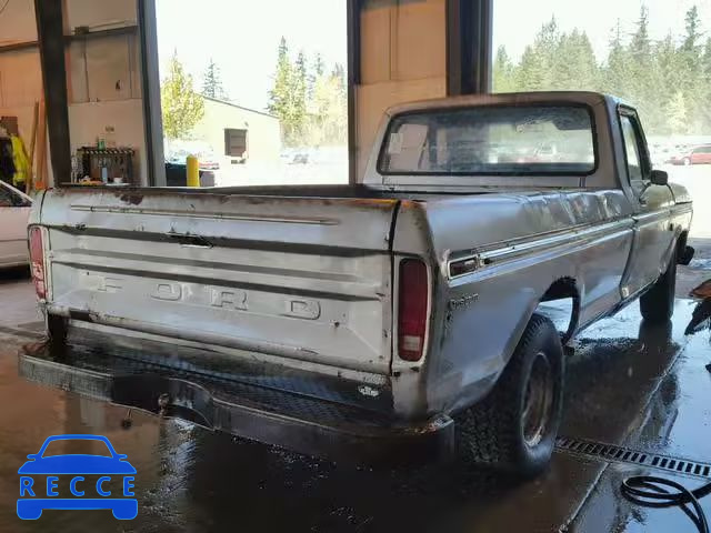 1974 FORD F-100 F10GRT67710 image 3