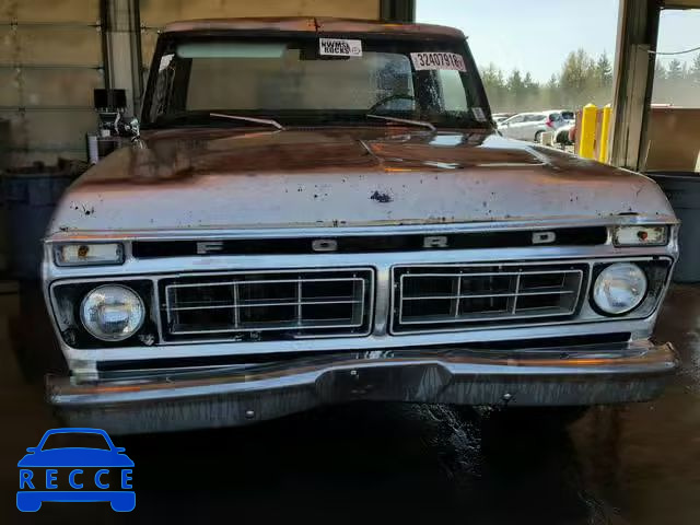 1974 FORD F-100 F10GRT67710 image 6