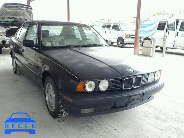 1994 BMW 525 I AUTO WBAHD6326RGK44485 image 0