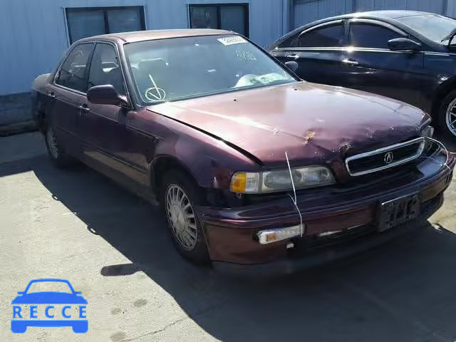 1995 ACURA LEGEND L JH4KA7660SC002308 image 0