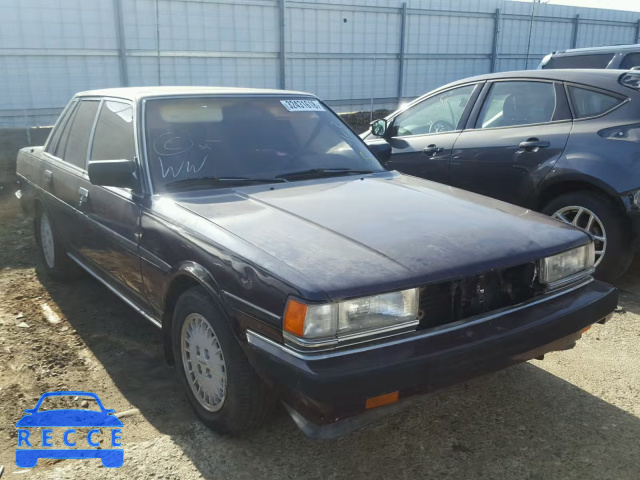 1986 TOYOTA CRESSIDA L JT2MX73EXG0056415 image 0