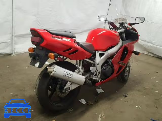 1996 HONDA CBR900 RR JH2SC3303TM003203 image 3