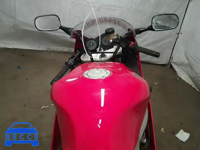 1996 HONDA CBR900 RR JH2SC3303TM003203 image 4