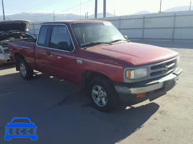 1996 MAZDA B4000 CAB 4F4CR16X6TTM36875 image 0