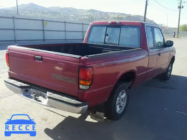 1996 MAZDA B4000 CAB 4F4CR16X6TTM36875 Bild 3