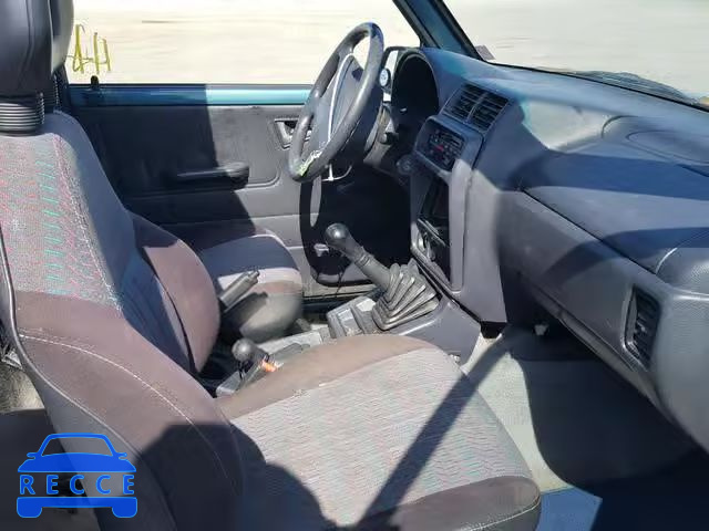 1996 SUZUKI SIDEKICK J 2S3TA02C7T6402905 image 4