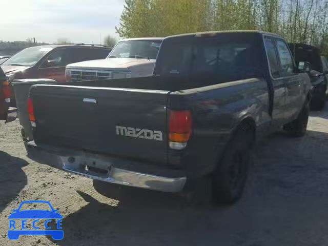 1999 MAZDA B2500 CAB 4F4YR16CXXTM07176 Bild 3