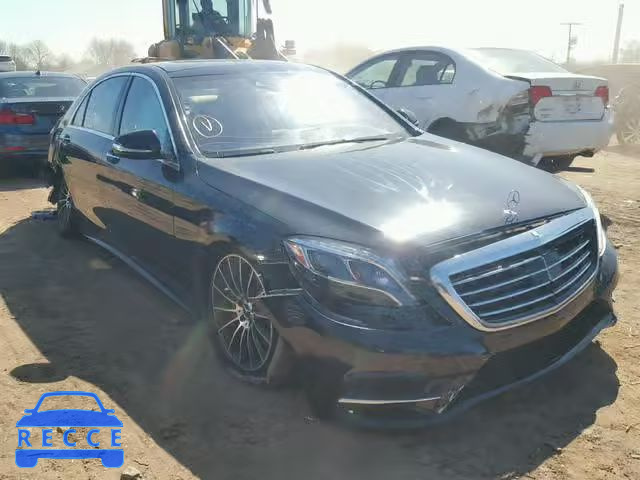 2015 MERCEDES-BENZ S 550 4MAT WDDUG8FB8FA073601 зображення 0