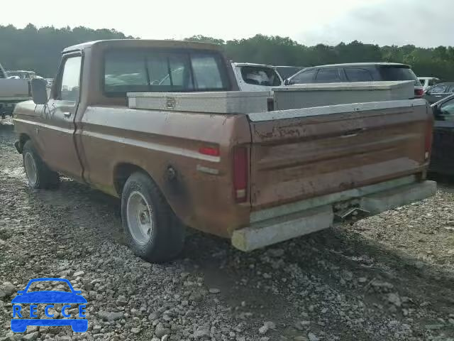 1974 FORD PICKUP F10AUT83953 image 2