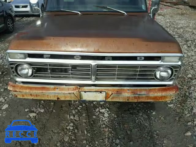 1974 FORD PICKUP F10AUT83953 image 6