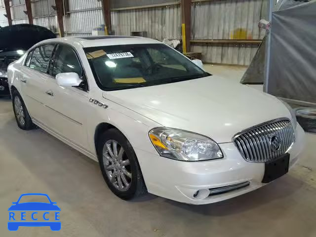 2011 BUICK LUCERNE SU 1G4HK5ESXBU113577 зображення 0