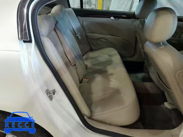 2011 BUICK LUCERNE SU 1G4HK5ESXBU113577 image 5