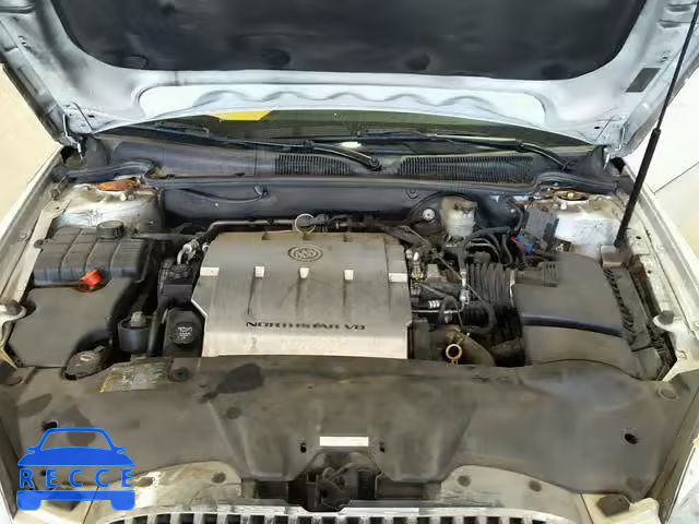 2011 BUICK LUCERNE SU 1G4HK5ESXBU113577 image 6