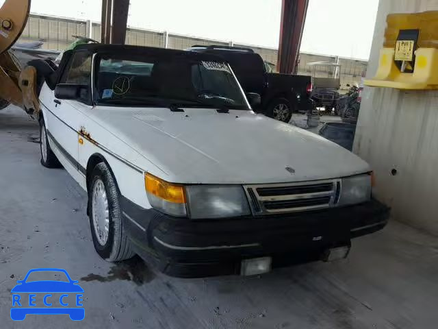1990 SAAB 900 YS3AL75L5L7013192 зображення 0