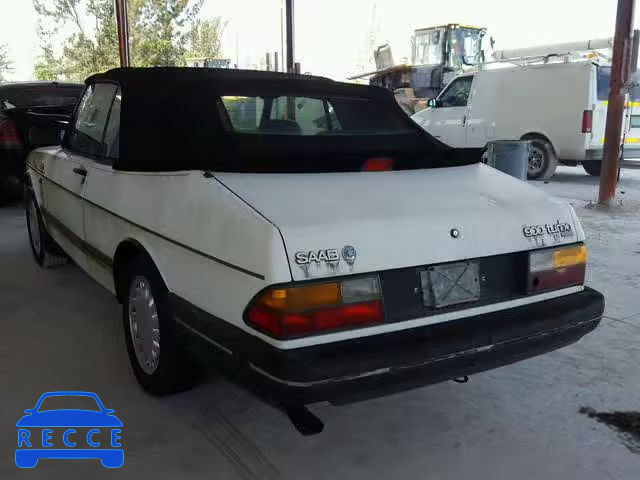 1990 SAAB 900 YS3AL75L5L7013192 зображення 2