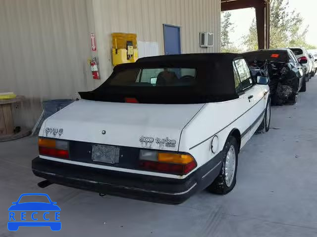 1990 SAAB 900 YS3AL75L5L7013192 зображення 3
