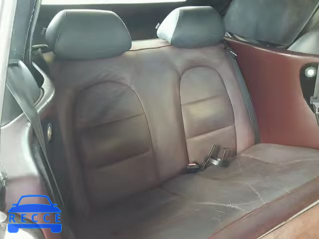 1990 SAAB 900 YS3AL75L5L7013192 зображення 5