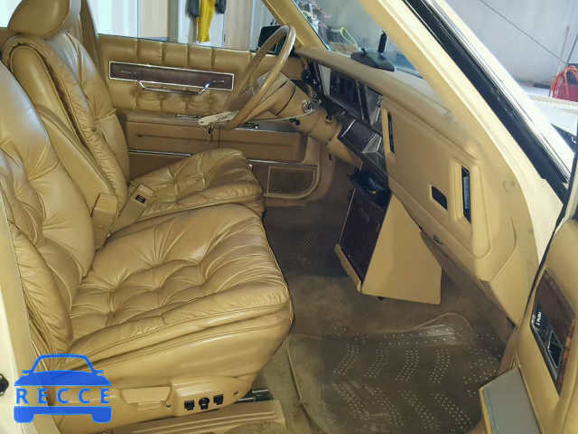 1986 CHRYSLER NEW YORKER 1C3BT56E6GC228694 image 4
