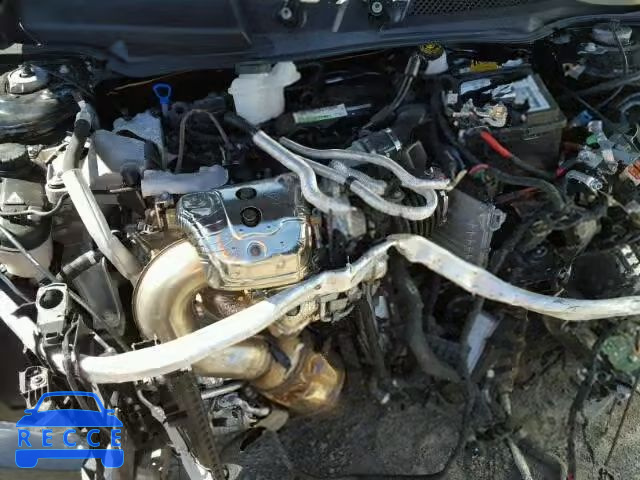 2017 MERCEDES-BENZ CLA 45 AMG WDDSJ5CB5HN429655 image 6