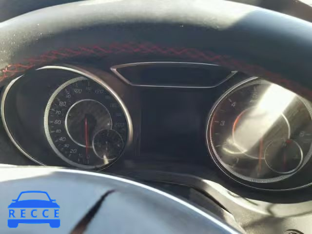2017 MERCEDES-BENZ CLA 45 AMG WDDSJ5CB5HN429655 image 7