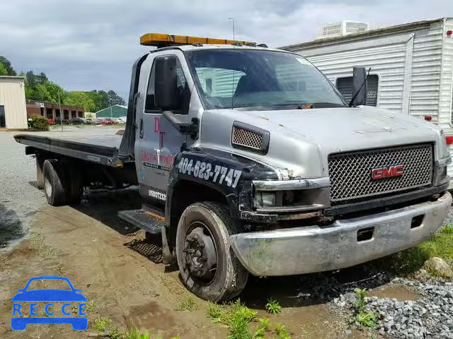 2004 GMC C5500 C5C0 1GDG5C1E74F900335 image 0