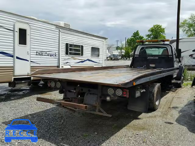 2004 GMC C5500 C5C0 1GDG5C1E74F900335 image 3