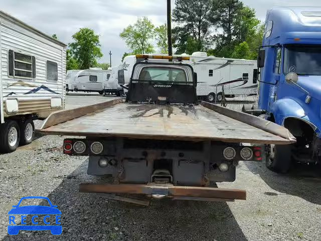 2004 GMC C5500 C5C0 1GDG5C1E74F900335 image 5