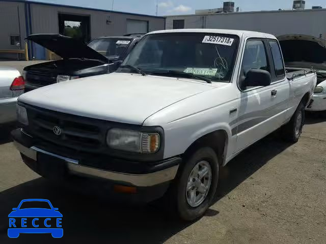 1997 MAZDA B2300 CAB 4F4CR16AXVTM24355 image 1