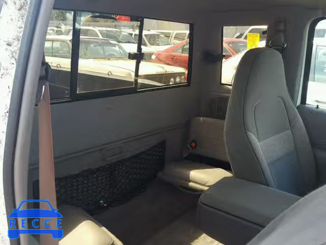 1997 MAZDA B2300 CAB 4F4CR16AXVTM24355 image 5