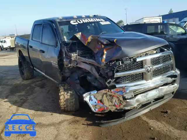 2014 RAM 3500 ST 3C63R3CL3EG326153 Bild 0