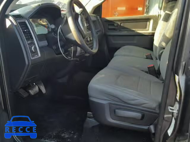 2014 RAM 3500 ST 3C63R3CL3EG326153 Bild 4