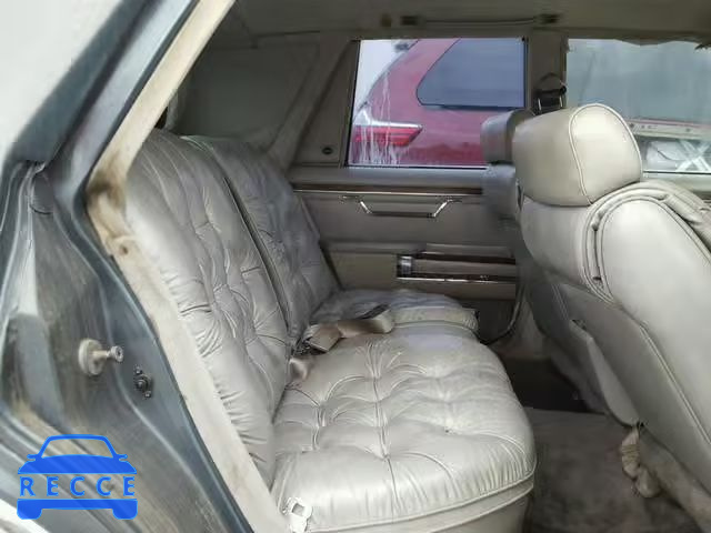 1985 CHRYSLER FIFTH AVEN 1C3BF66P1FX657781 image 5