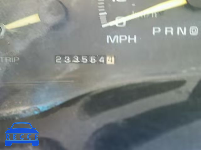 1997 CHEVROLET GMT-400 K3 1GCHK33J2VF008589 image 7