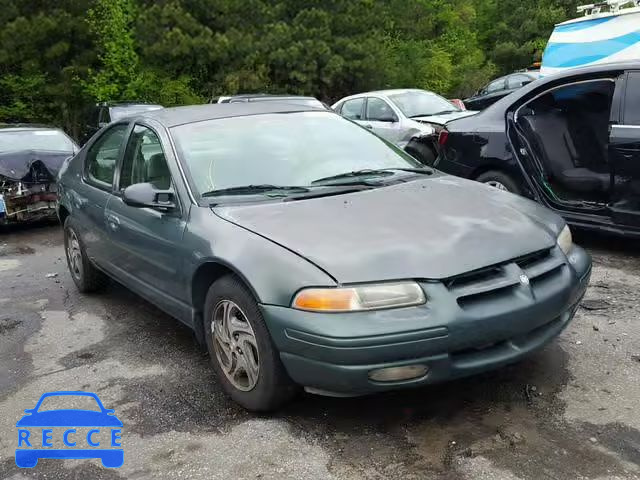 1997 DODGE STRATUS ES 1B3EJ56C3VN641978 зображення 0