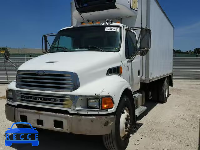 2008 STERLING TRUCK ACTERRA 2FZACGBS68AAB3646 Bild 1