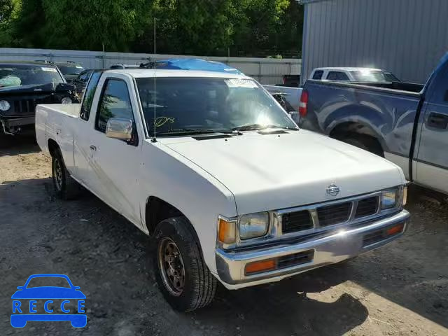 1993 NISSAN TRUCK KING 1N6SD16S7PC400557 image 0