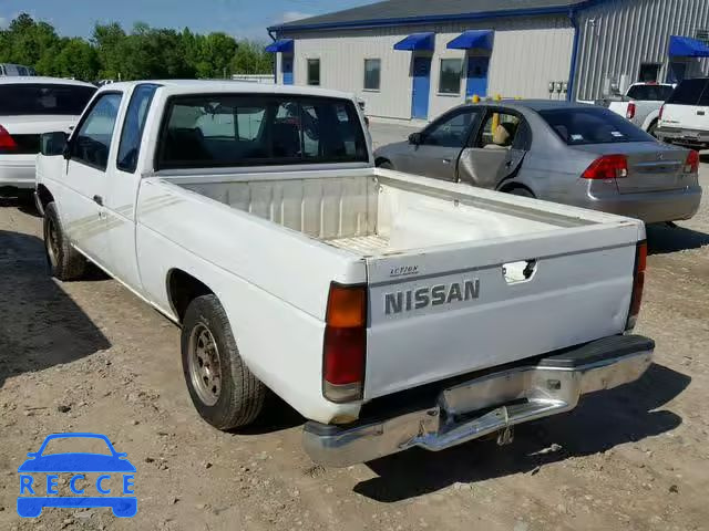 1993 NISSAN TRUCK KING 1N6SD16S7PC400557 image 2