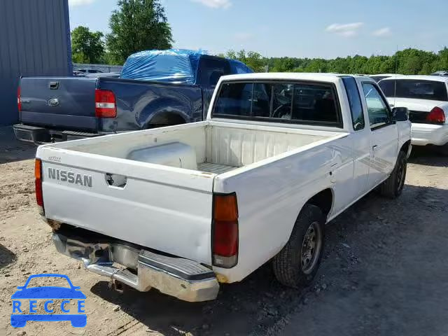1993 NISSAN TRUCK KING 1N6SD16S7PC400557 image 3
