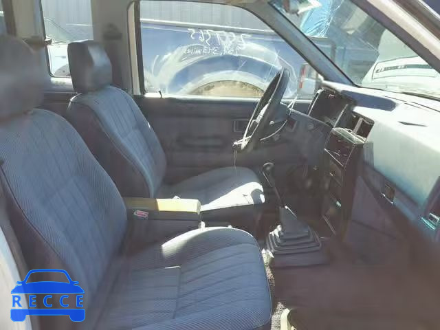 1993 NISSAN TRUCK KING 1N6SD16S7PC400557 image 4