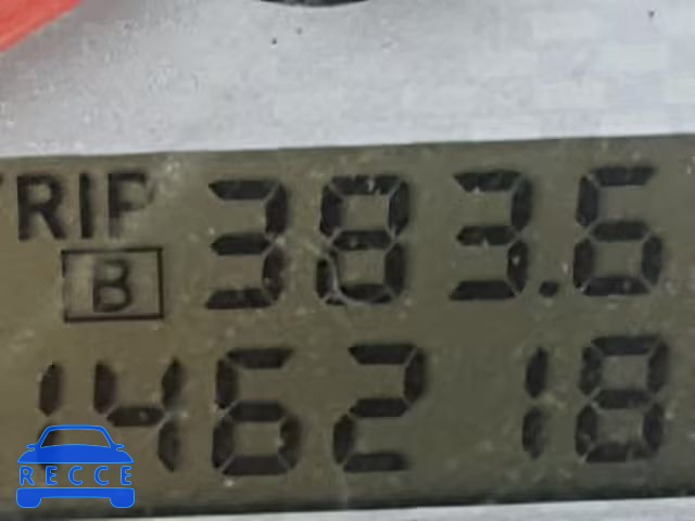 2004 MITSUBISHI MONTERO LI JA4MW51S34J010402 image 7