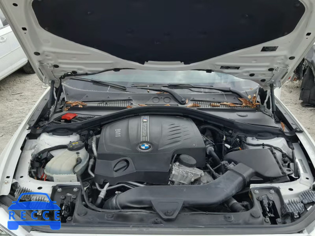 2014 BMW M235I WBA1J7C52EV253393 image 6