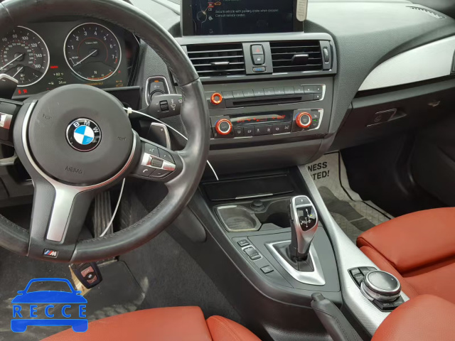 2014 BMW M235I WBA1J7C52EV253393 Bild 8
