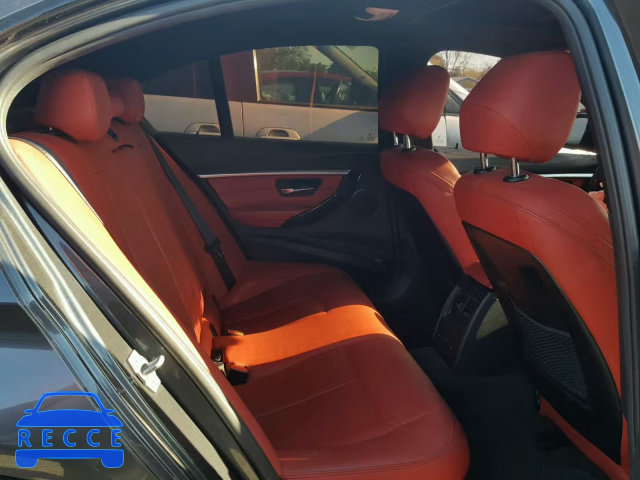 2016 BMW 328 XI SUL WBA8E3G54GNT77786 зображення 5