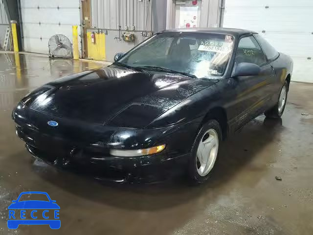 1996 FORD PROBE BASE 1ZVLT20A2T5126874 зображення 1