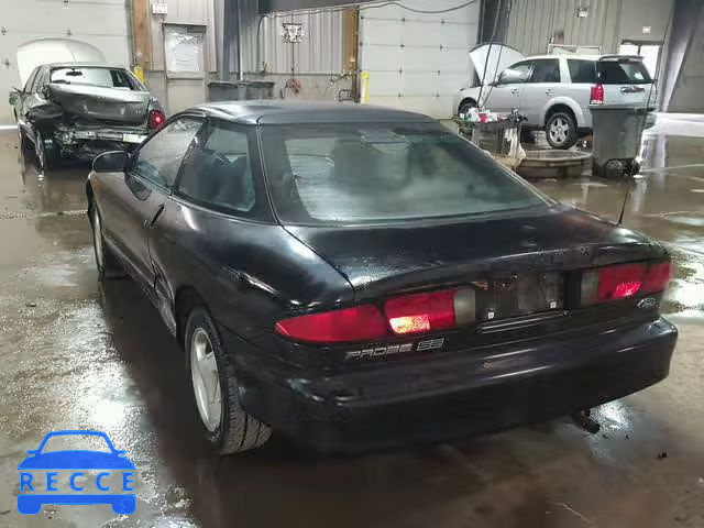 1996 FORD PROBE BASE 1ZVLT20A2T5126874 зображення 2