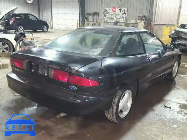 1996 FORD PROBE BASE 1ZVLT20A2T5126874 зображення 3