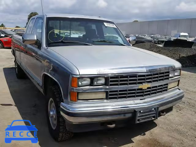 1988 CHEVROLET GMT-400 K2 2GCFK29K7J1278050 Bild 0