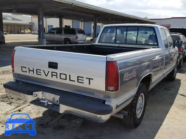 1988 CHEVROLET GMT-400 K2 2GCFK29K7J1278050 Bild 3