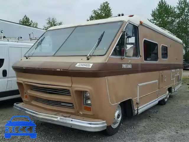 1978 CHEVROLET MOTORHOME CPS3783327427 image 1
